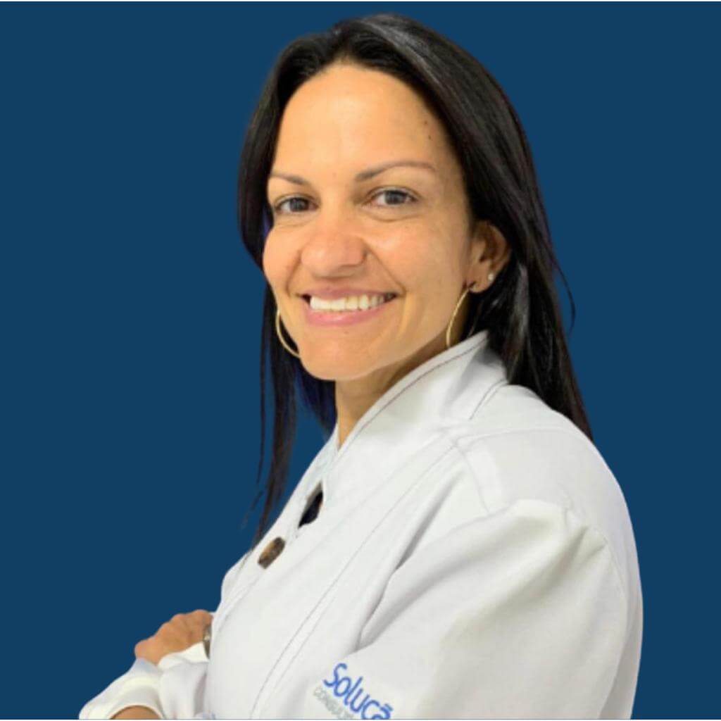 Dra. Ana Beatriz Sudano