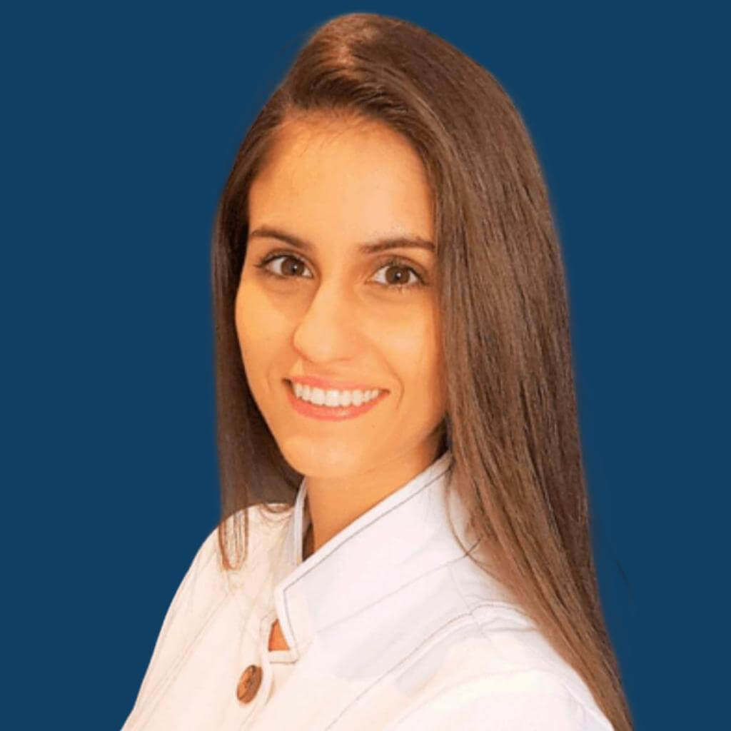 Dra. Karla Barroso Marzola